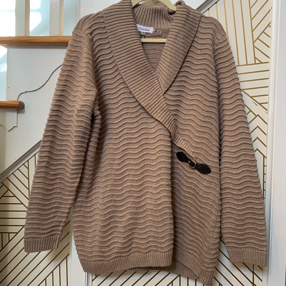 Calvin Klein Sweaters - Calvin Klein Sweater NWT